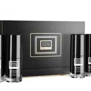 Erno Laszlo TRANSEPHUSE Rapid Renewal Protocol